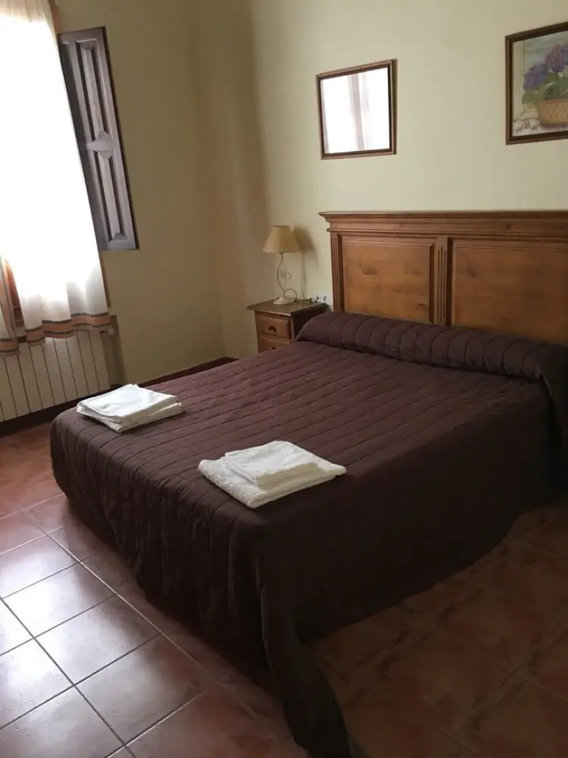 Casa Rural Concejo II