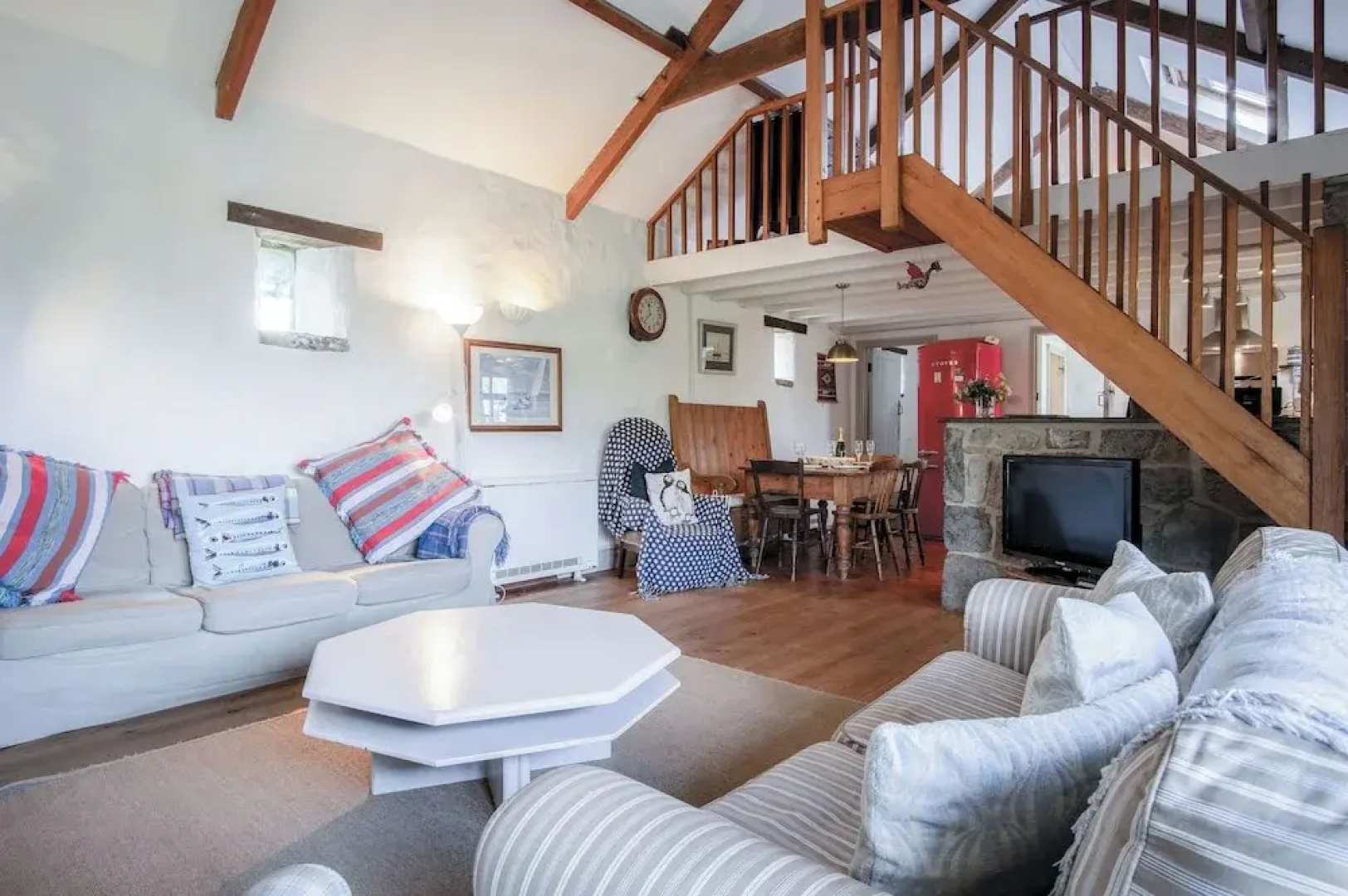 Haggard - 3 Bedroom Cottage - Manorbier