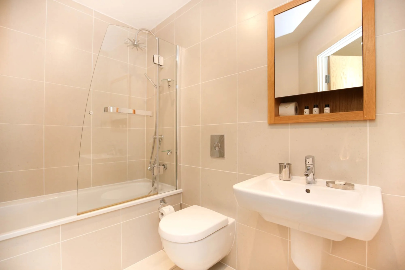 Grove Park Apartments Week2Week