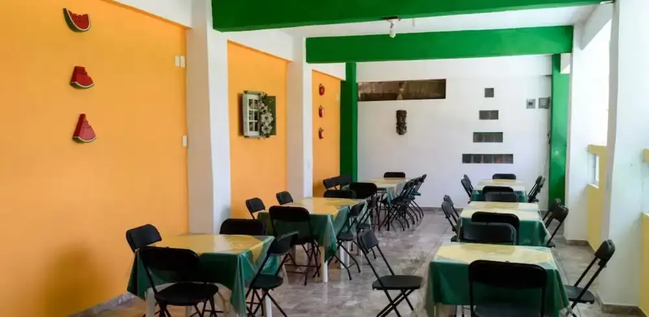 Hotel Villas del Plan