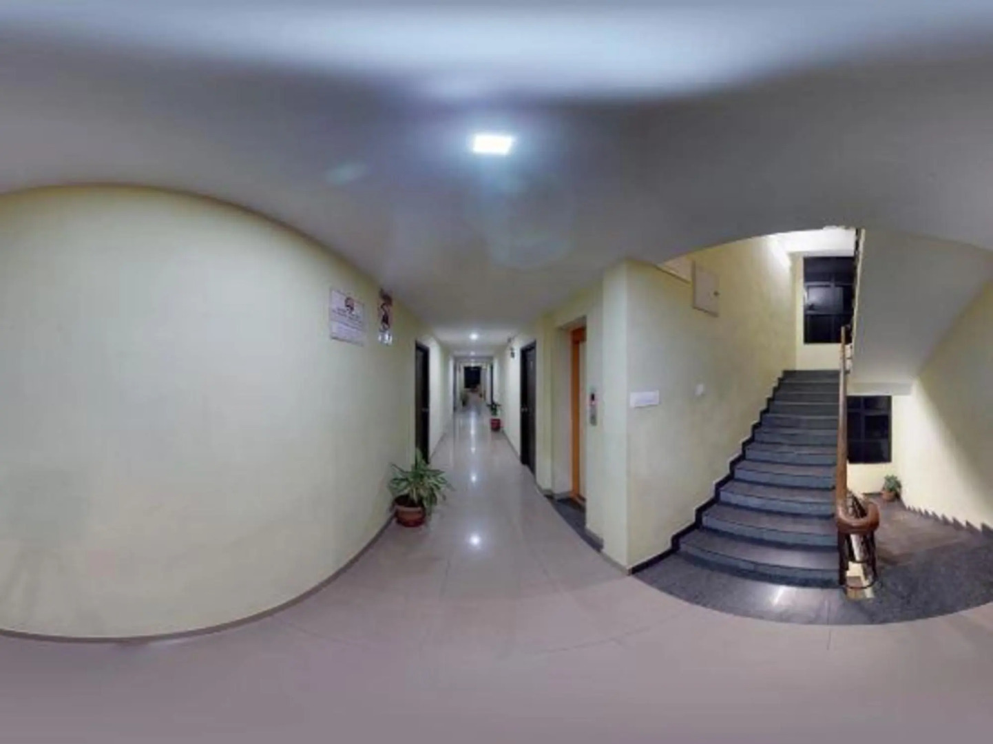 Hotel Vilasi Comforts