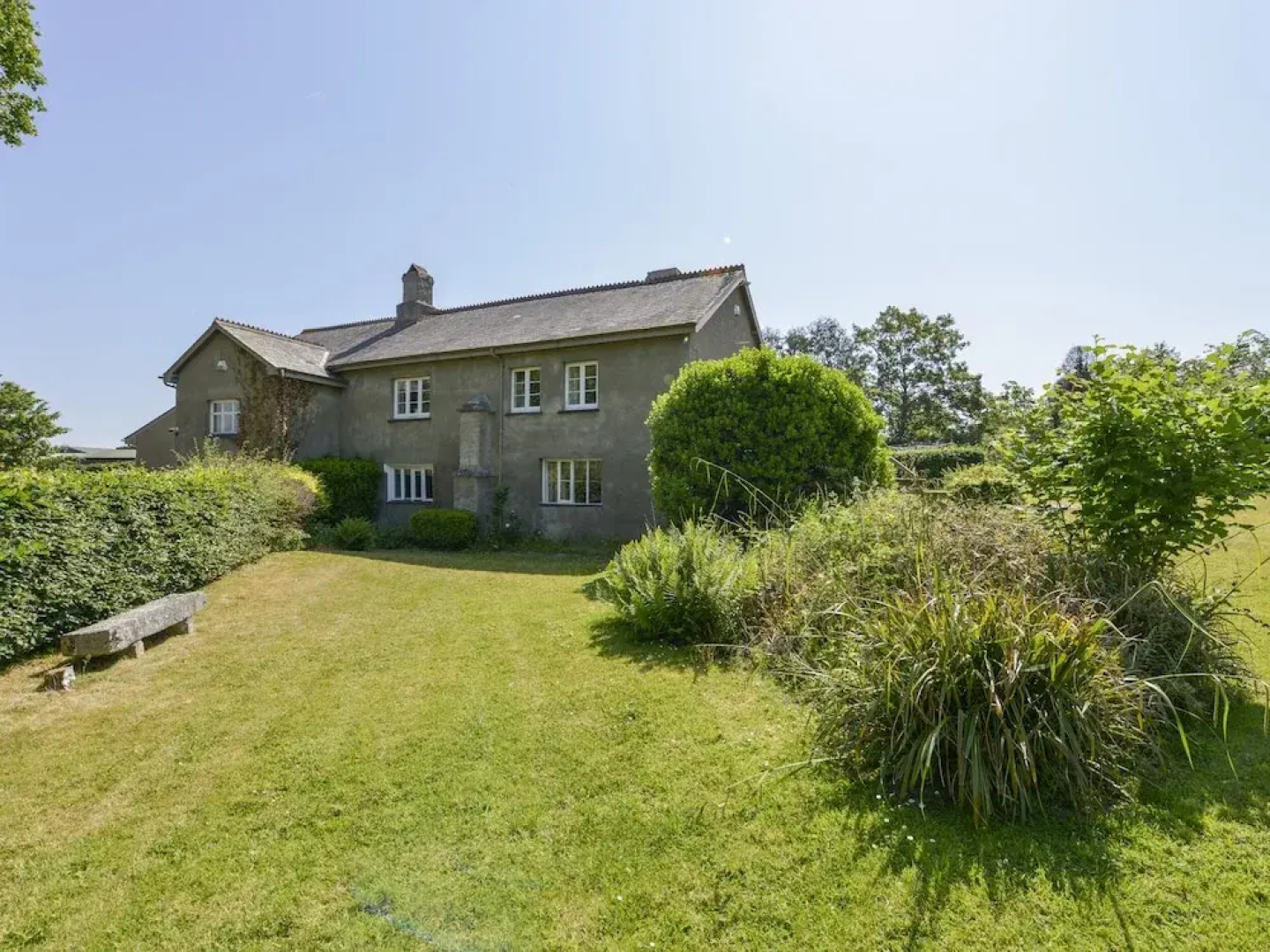 Twelve Oaks Farmhouse