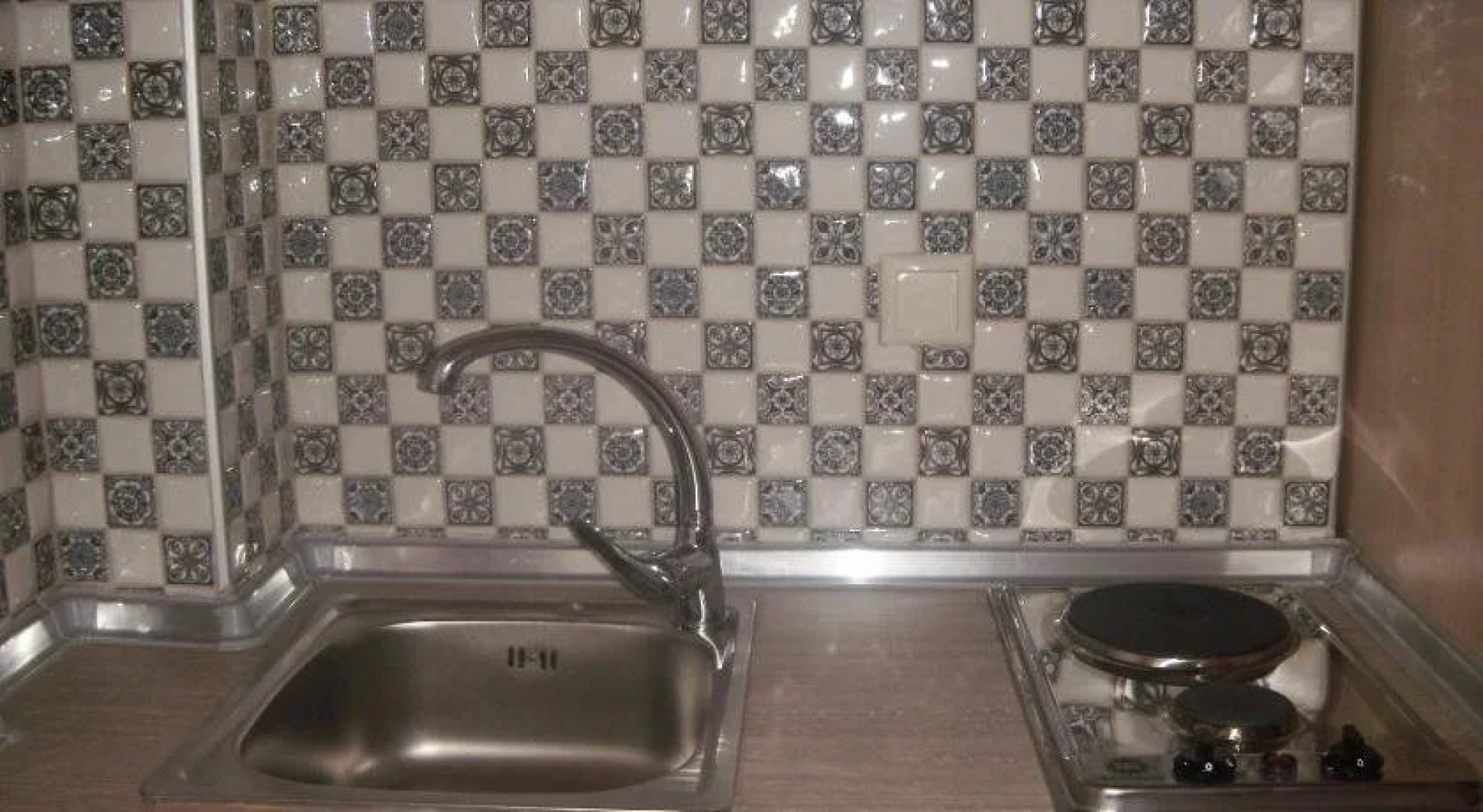 Klimis Rooms & Apartments