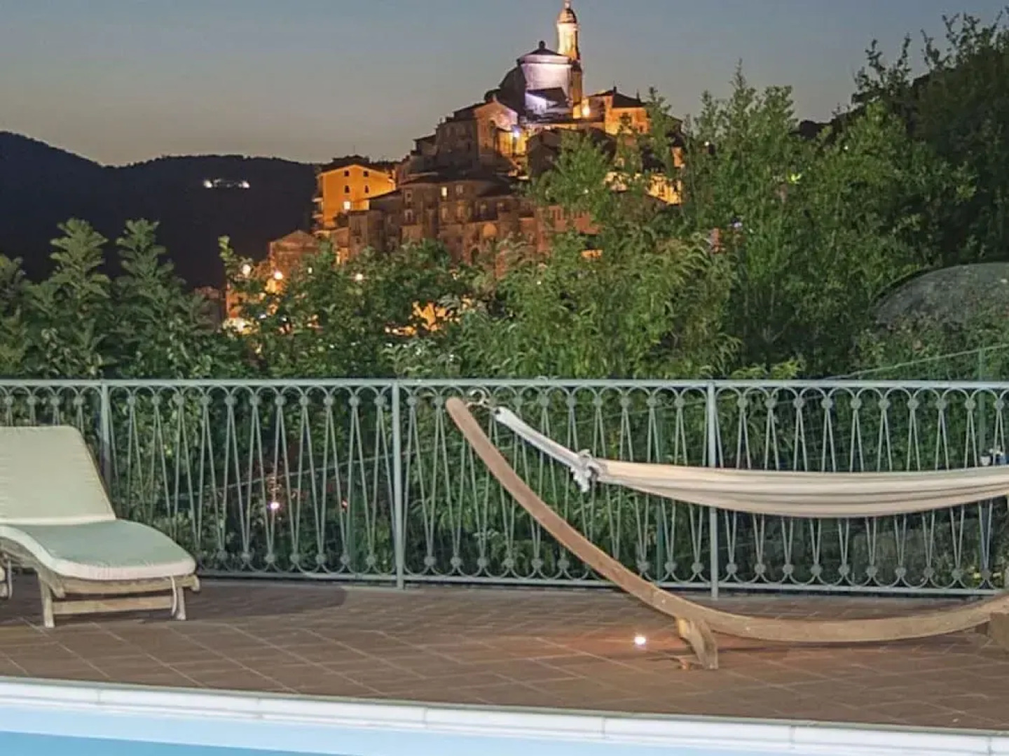 Belvilla by OYO Villa Costiera