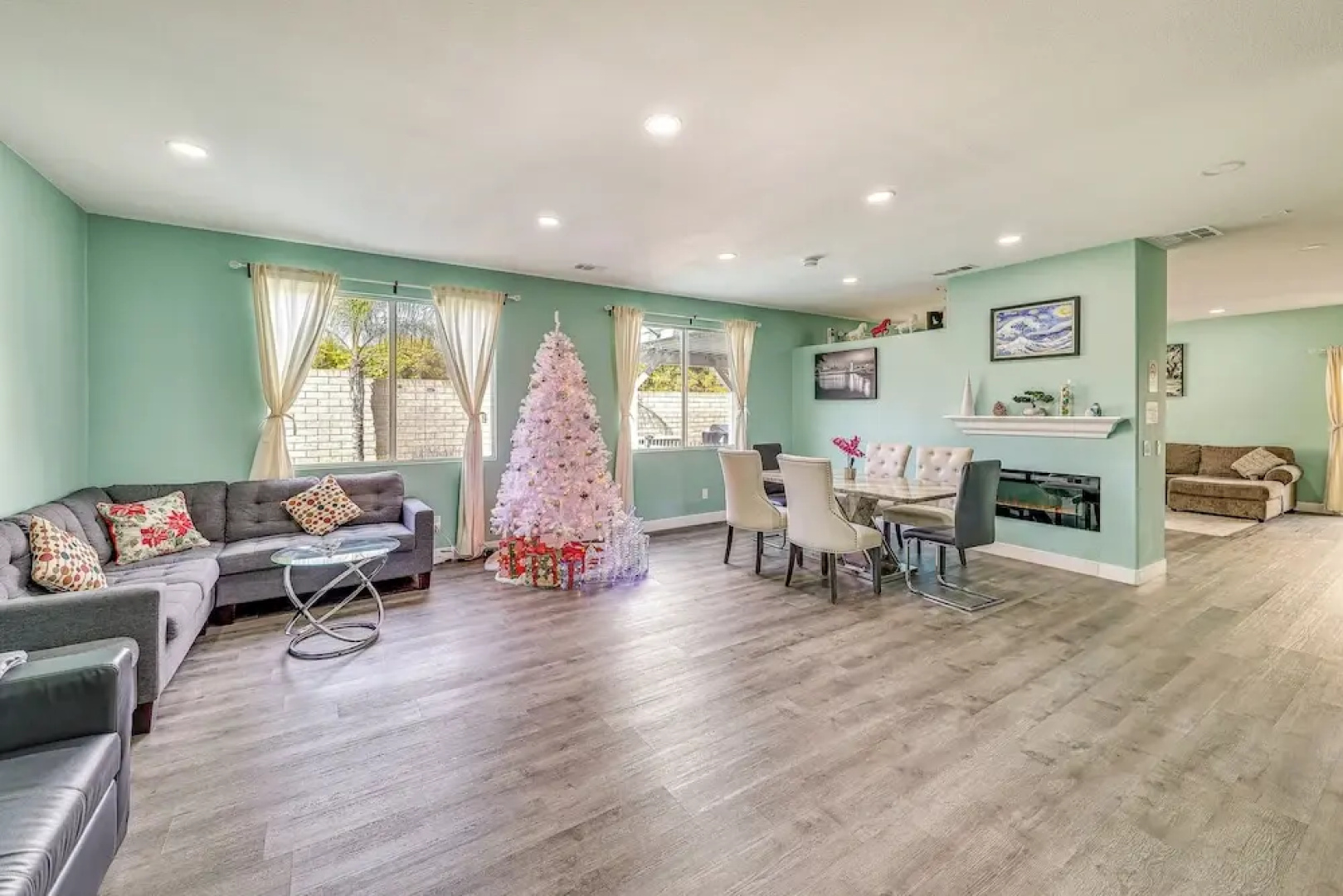 Spacious Lake Elsinore Home w/ Pool & Hot Tub!