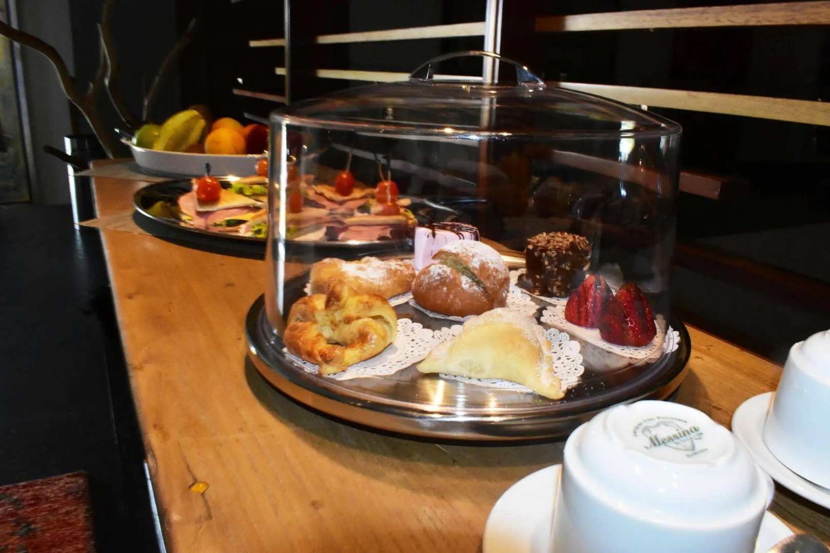 Square Small Luxury Hotel - Providencia