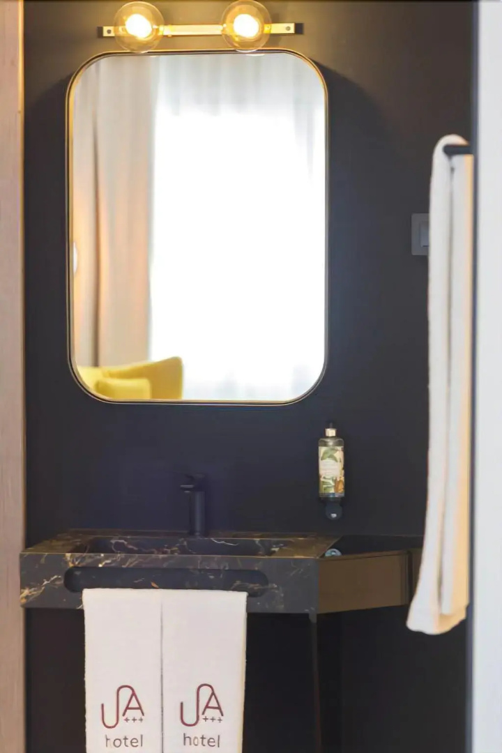 Hotel UrbanA +++ Tres Cantos