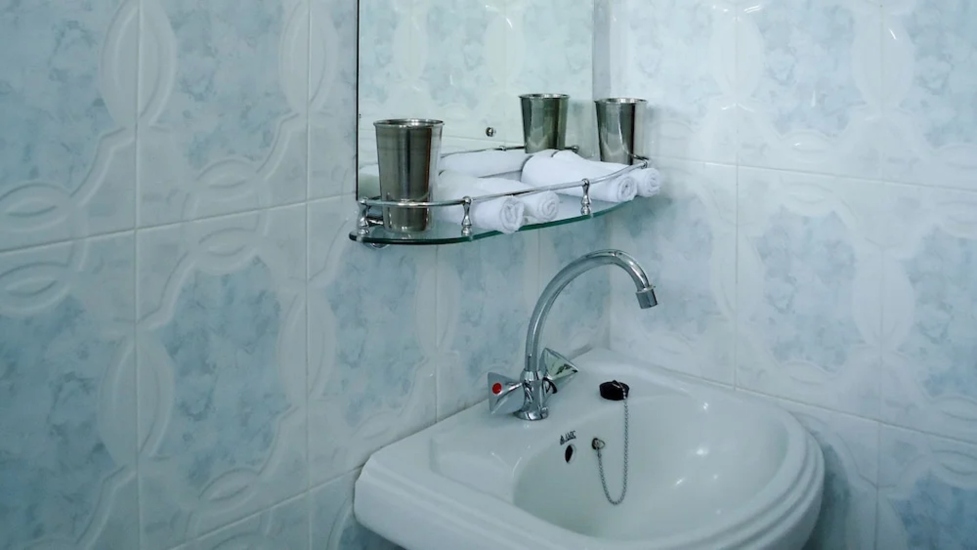 Kili-Konka Holiday Villa