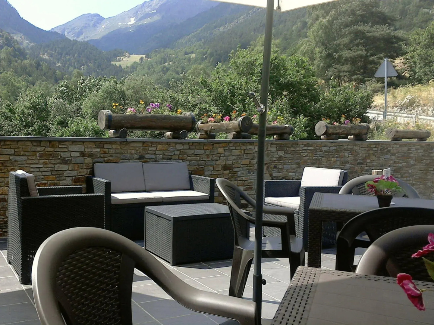 Aparthotel Rialb Andorra