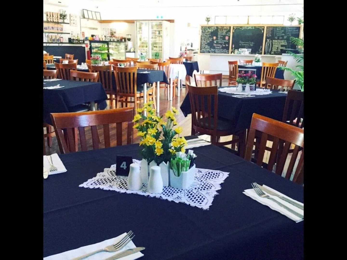 Crows Nest Tourist Park