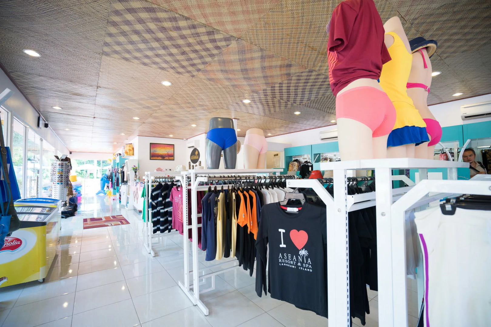 Aseania Resort Langkawi