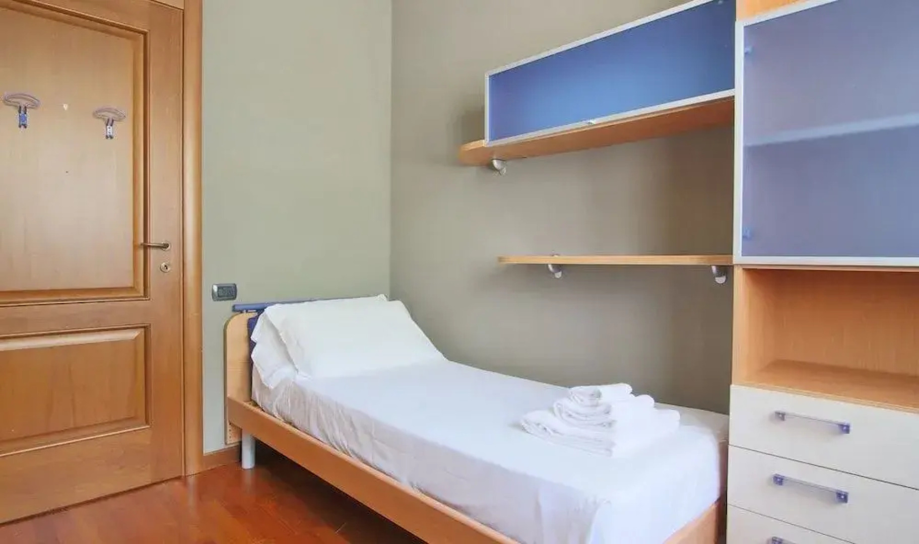 Italianway - Contrada 2