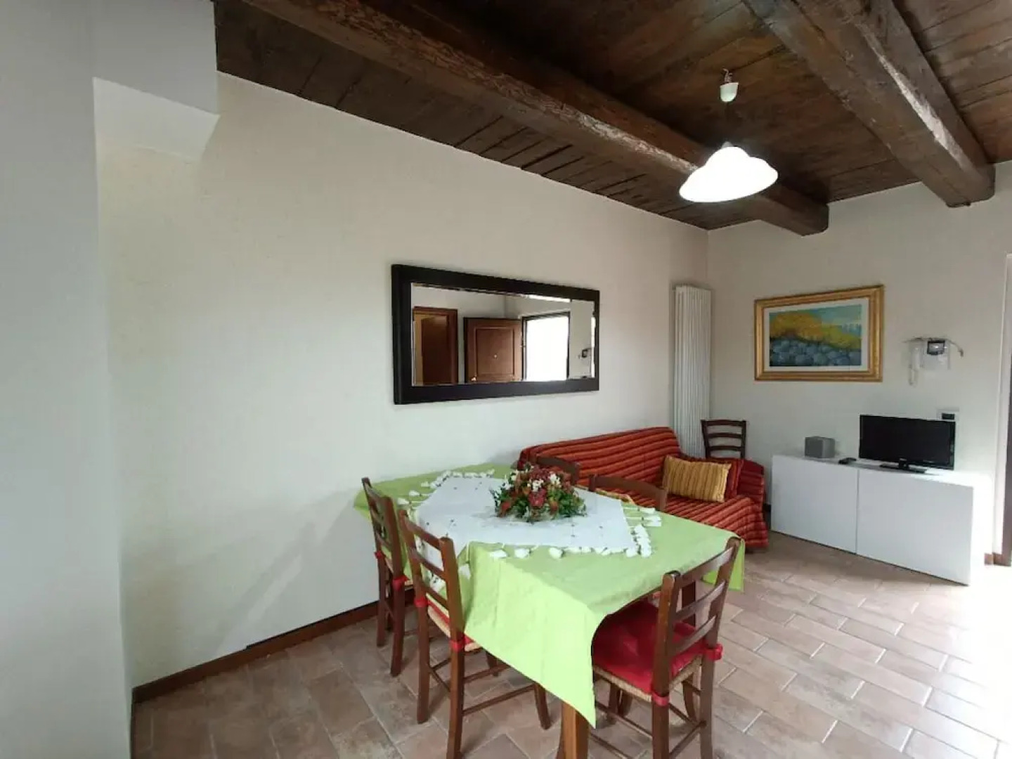 Borgo delle Rondini Relax Home