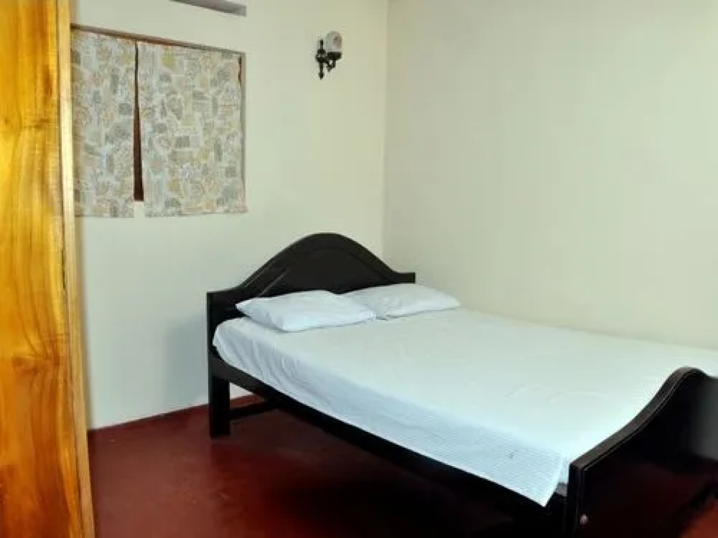 The Mirage Sea View Lodge