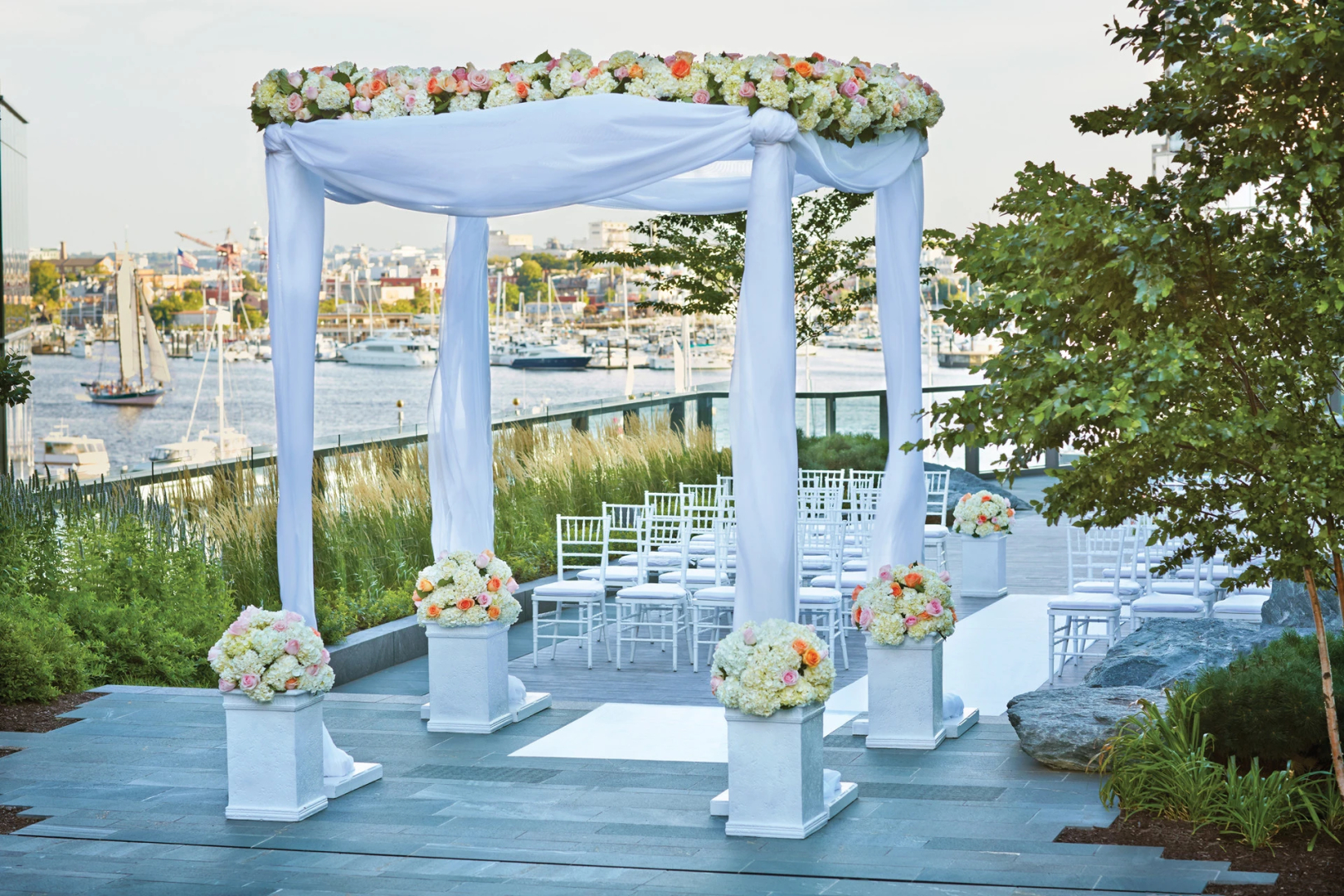 Four Seasons Hotel Baltimore