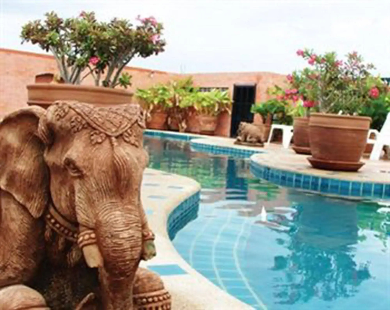 Piyada Residence by Nexottel