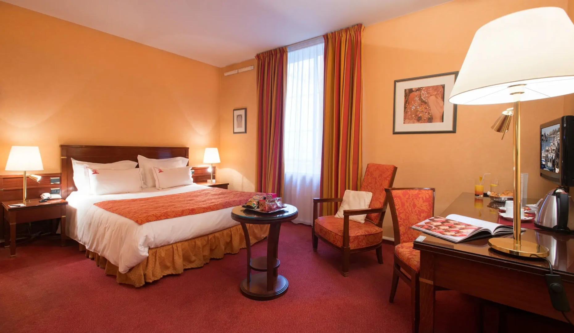 Hôtel Restaurant La Matelote