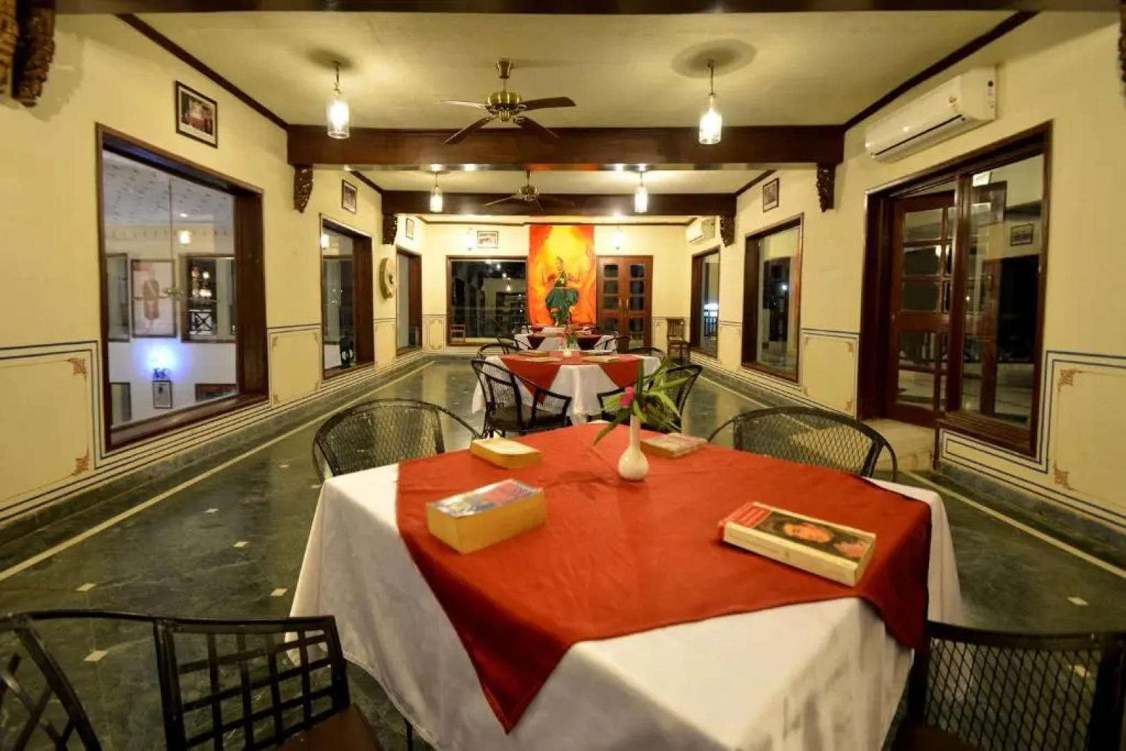 Aaram Baagh by Pachar Group