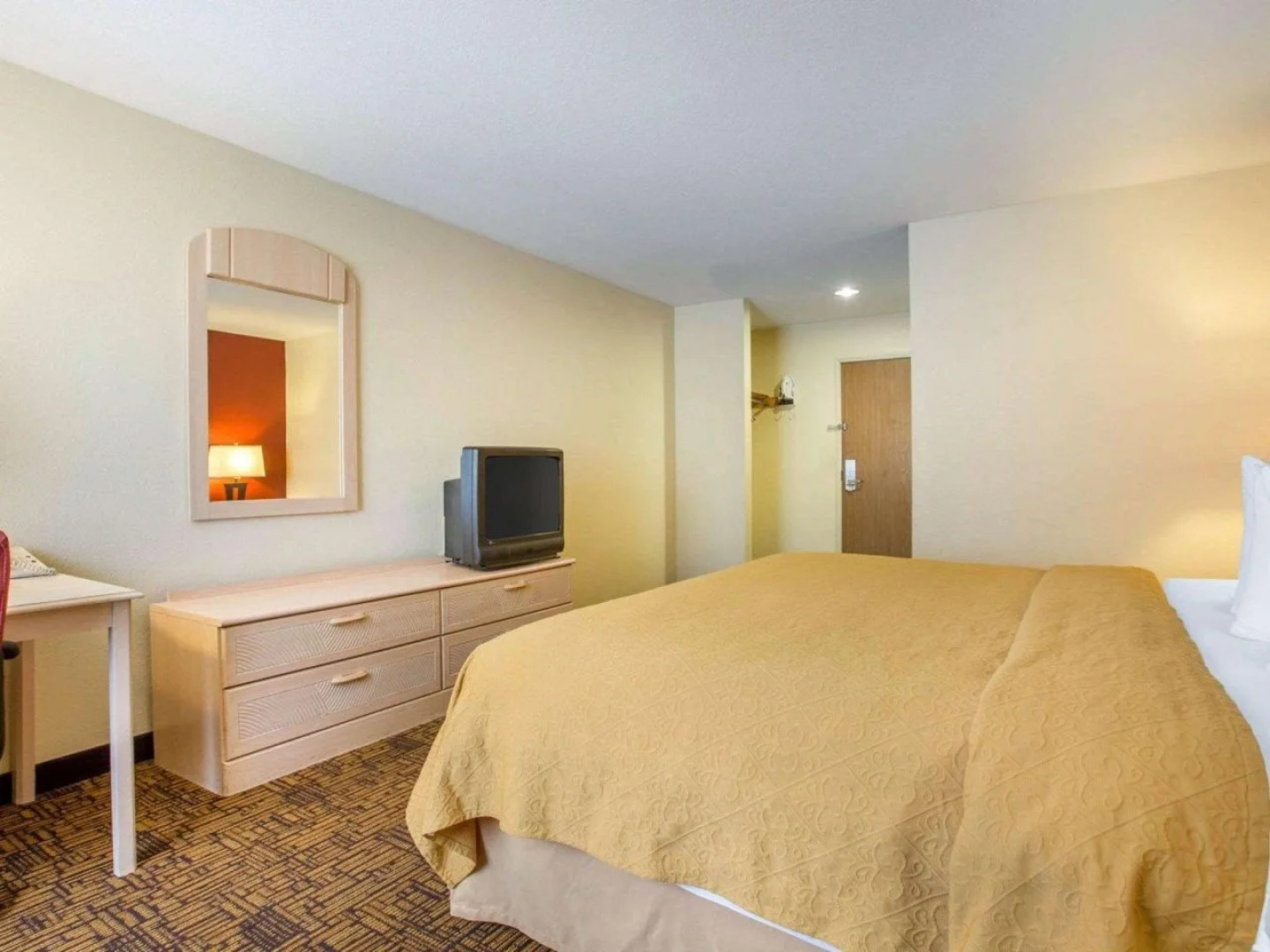 Quality Inn & Suites