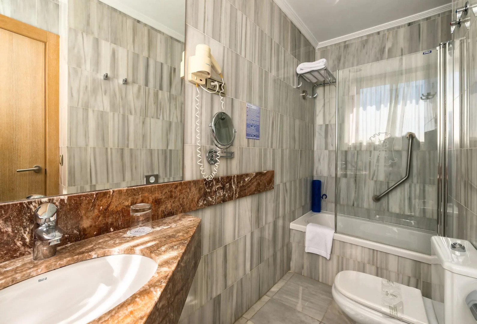 Hotel Balcón de Europa