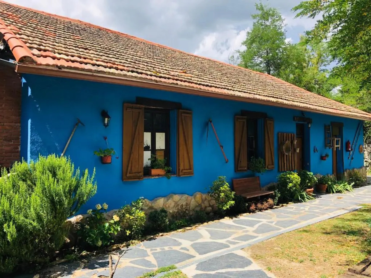 La Posada Cercedilla