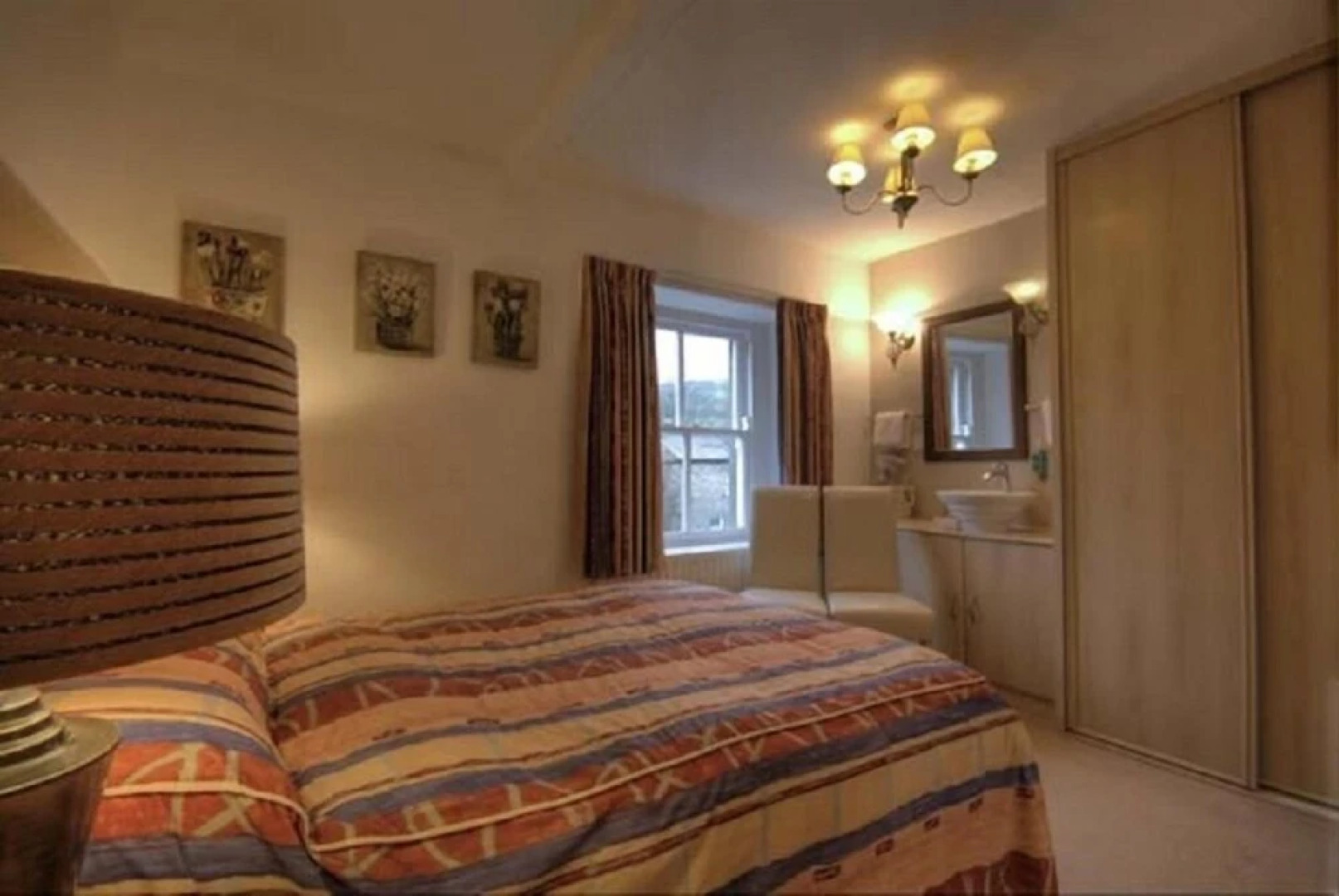 Kearton Country Hotel