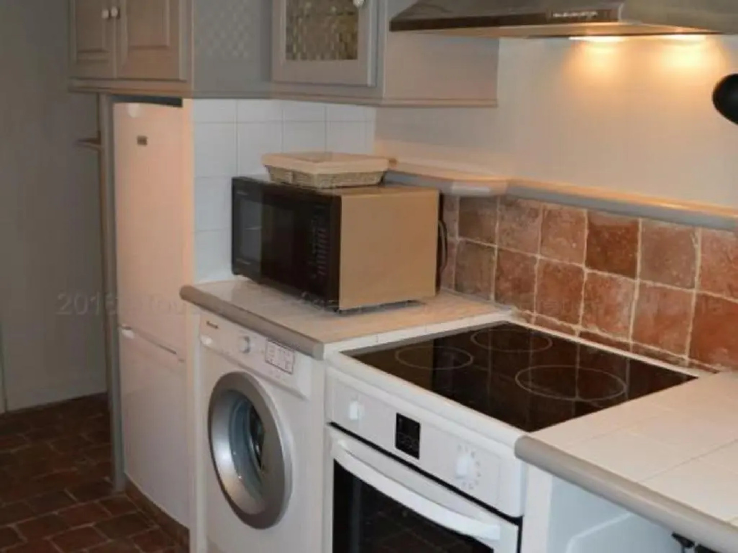 Gîte Montlouis-sur-Loire, 4 pièces, 5 personnes - FR-1-381-95