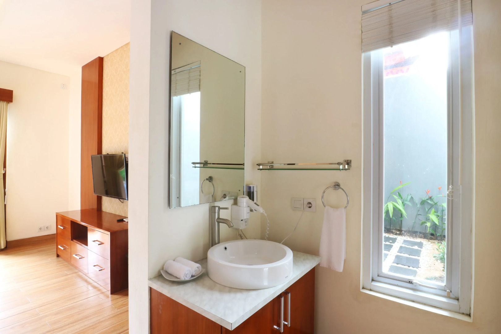 The Umah Pandawa Homestay and Villas