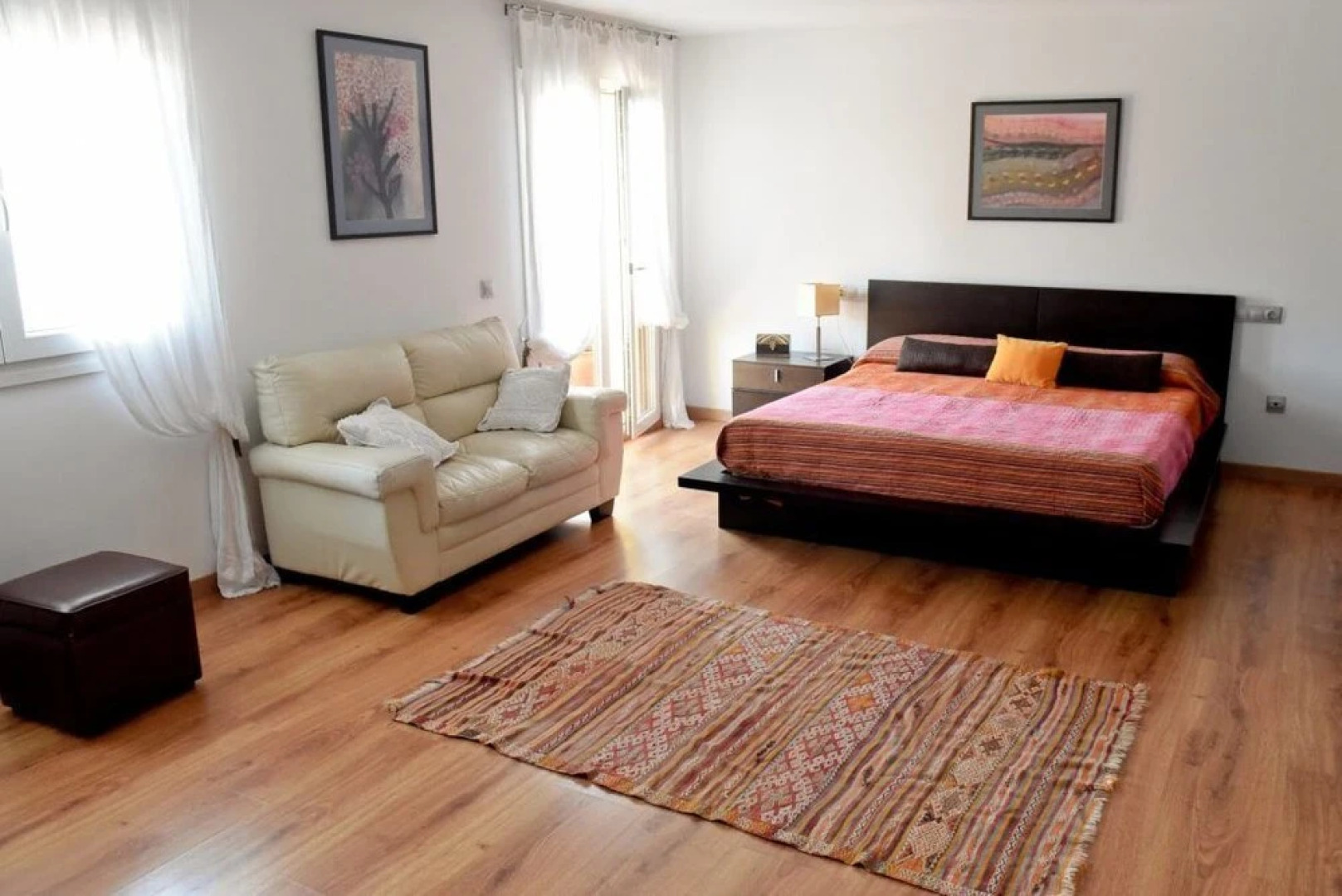 El rincón de Lucinda