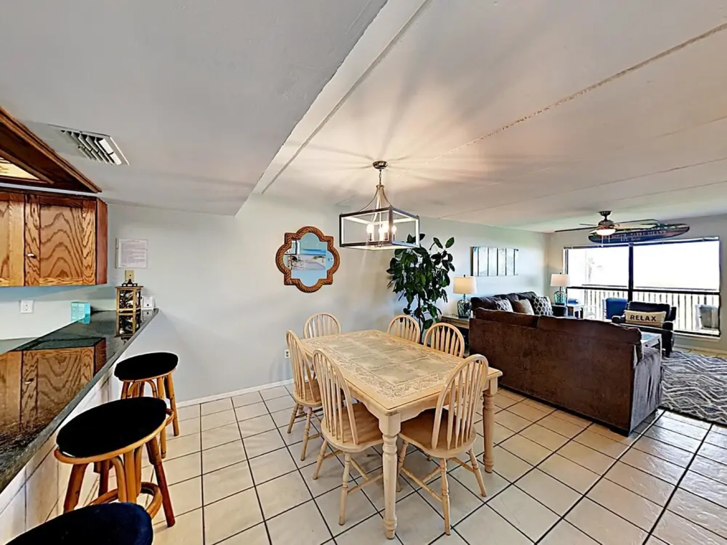 Beachfront at Saida II #303 - 2 Br Condo