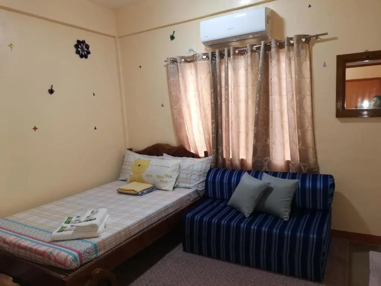 AN Velayo Homestay (ANVEL)