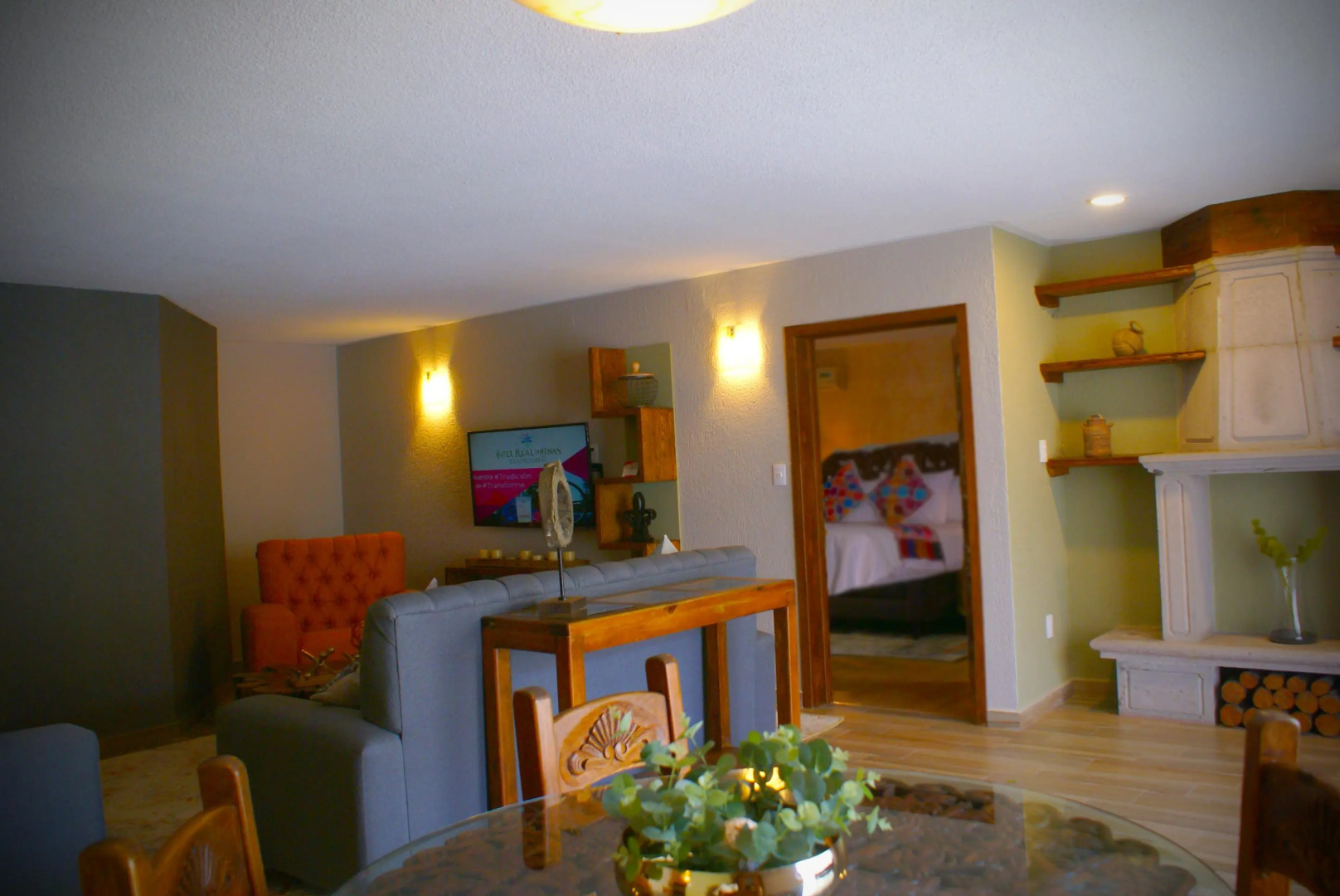 Real de Minas Tradicional