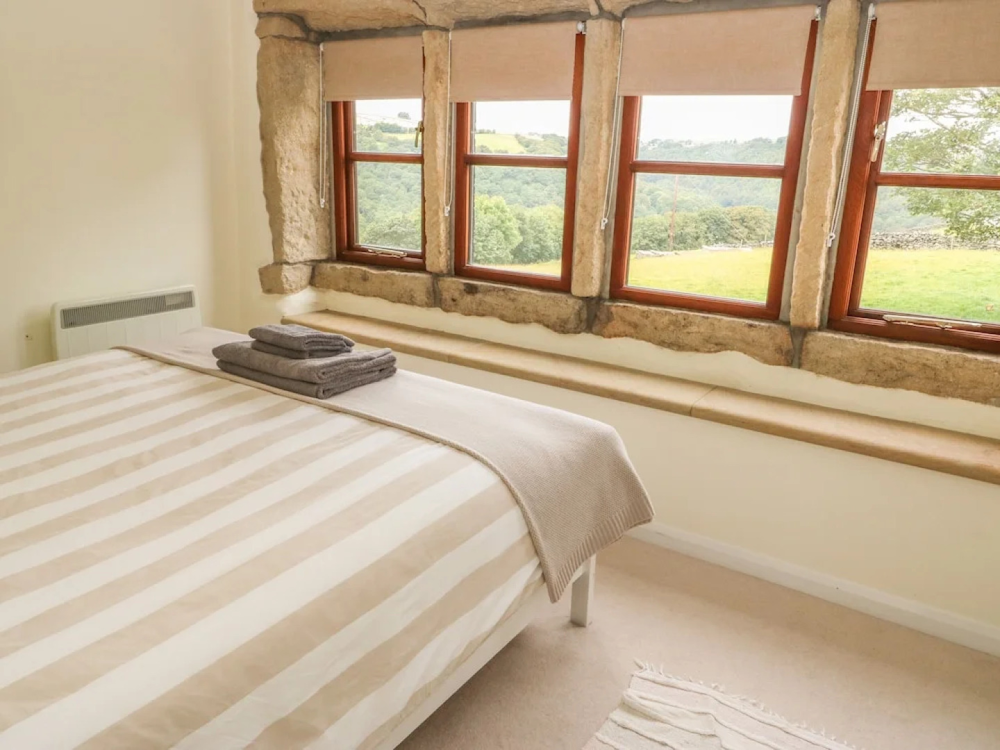 1 Horsehold Cottage, Hebden Bridge