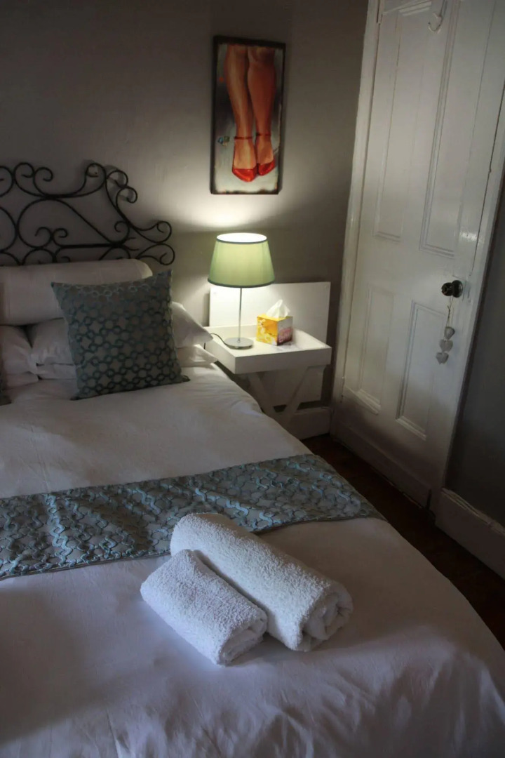 La Montagne Bed & Breakfast