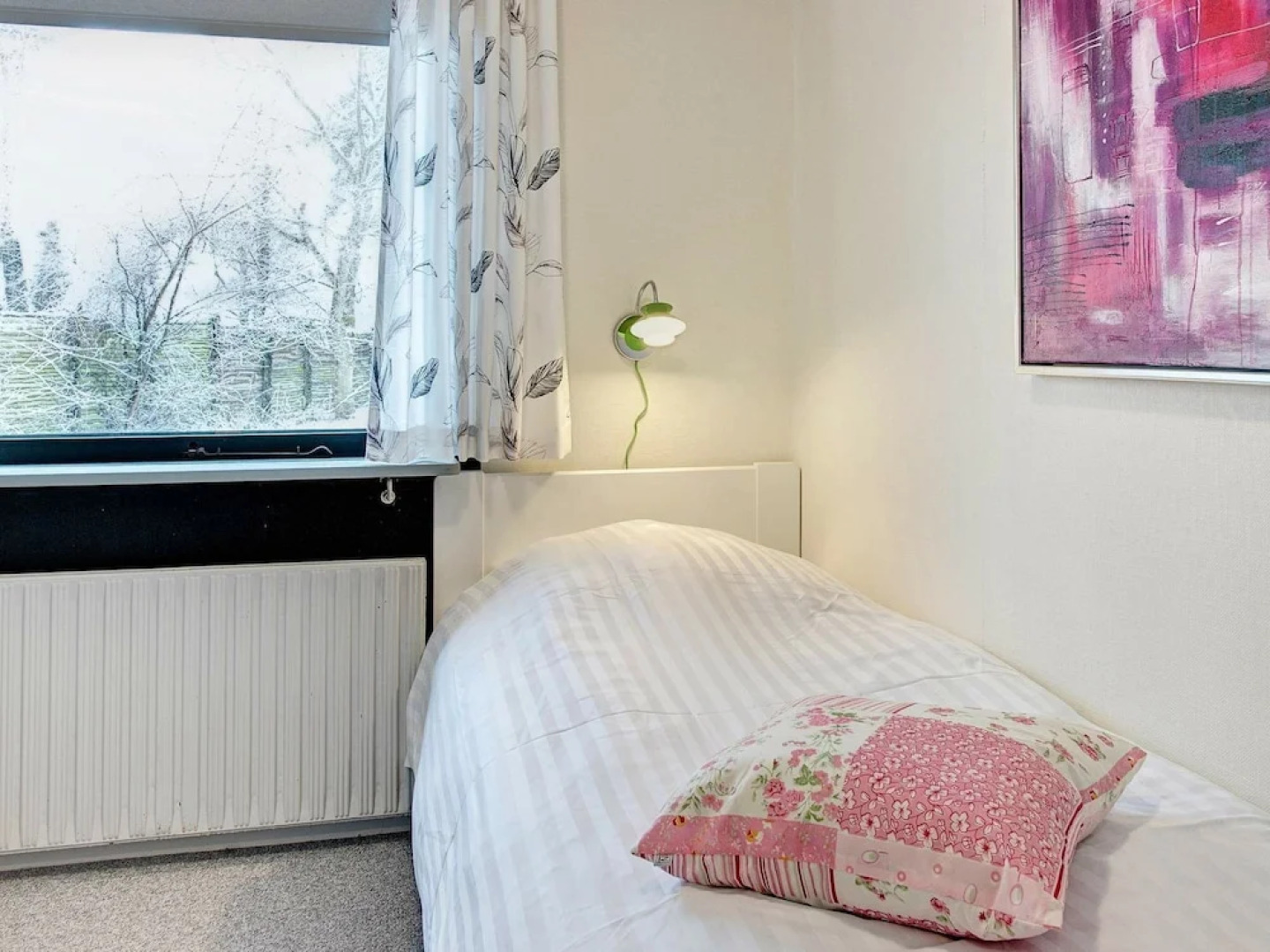 Alluring Holiday Home in Nexø With Swimming Pool