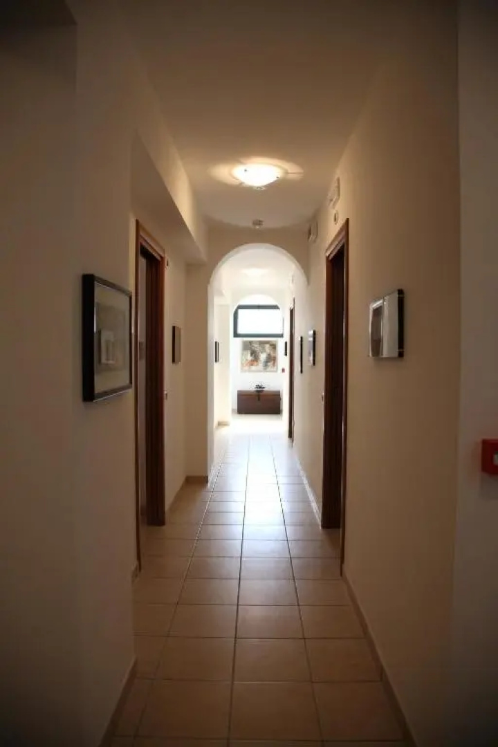 Le Palme Bed And Breakfast