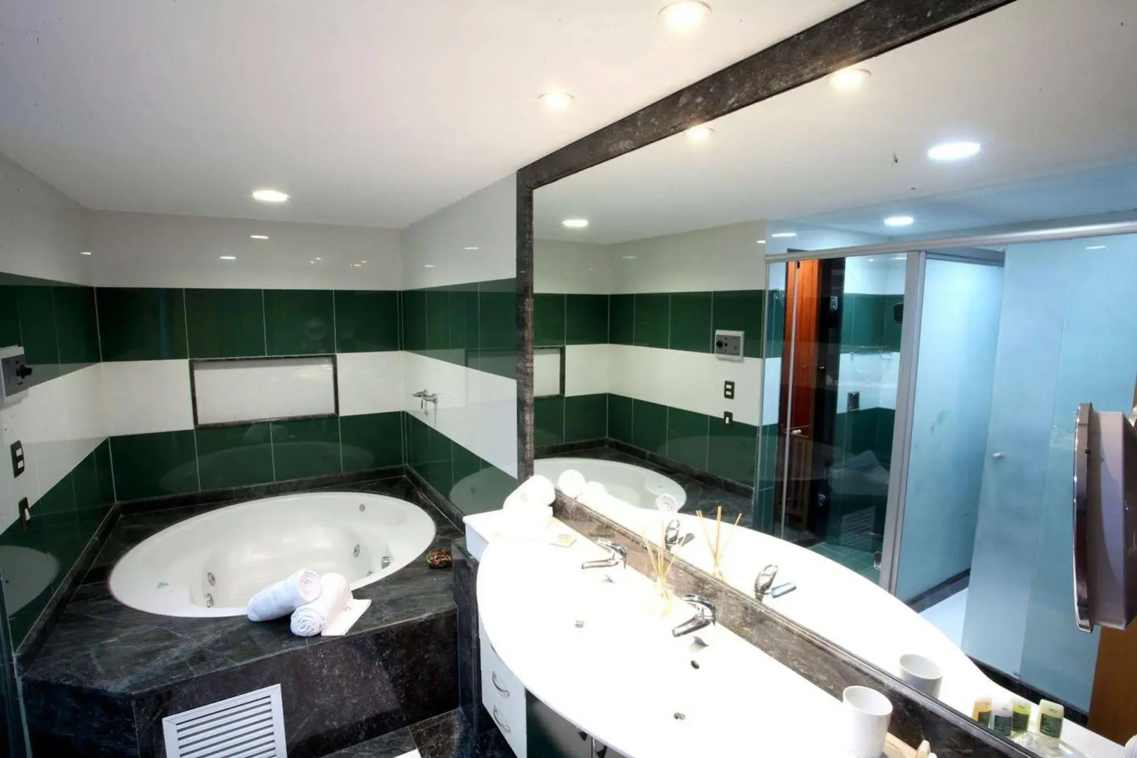 Royal Macaé Palace Hotel