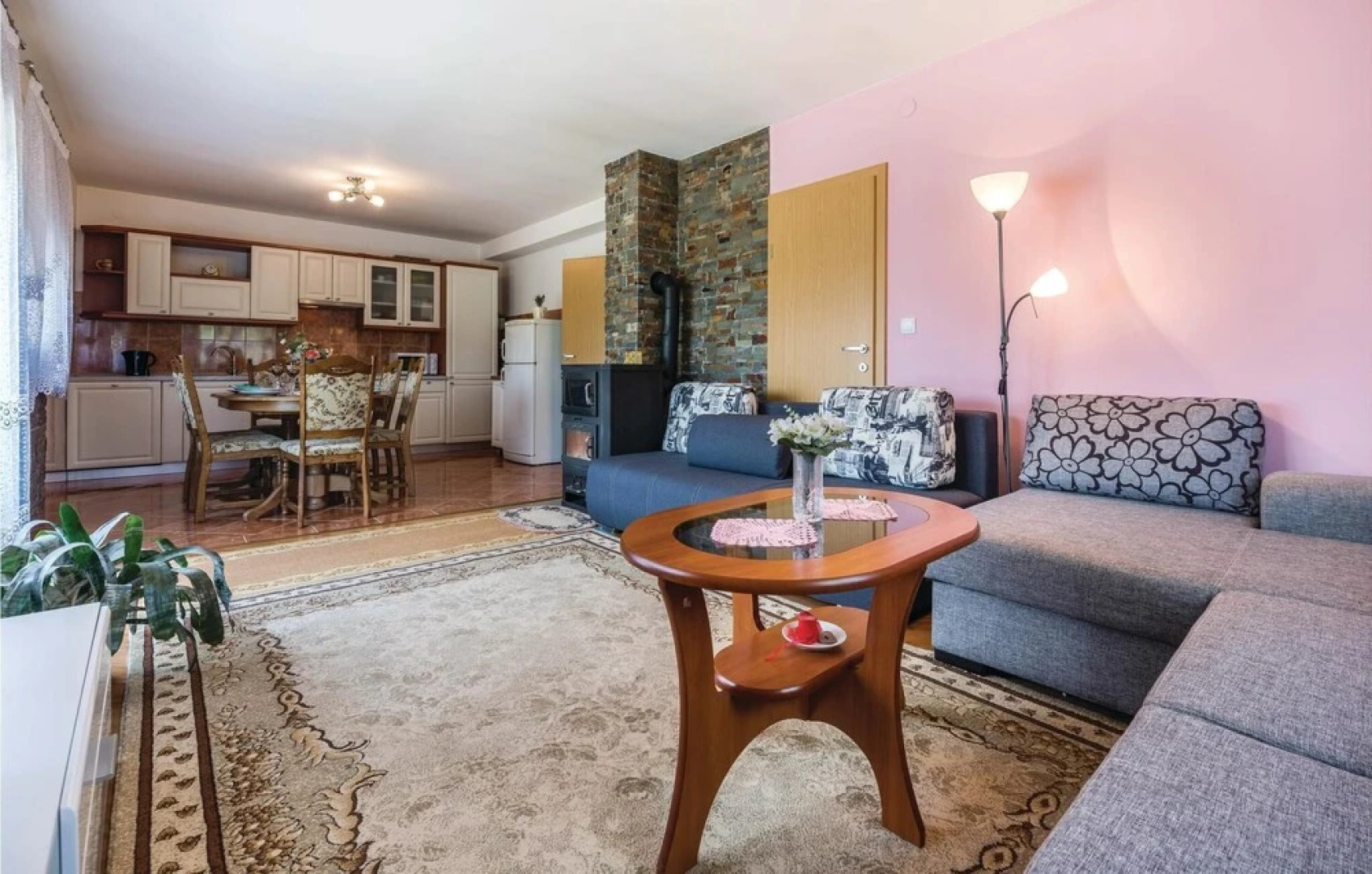 Beautiful Home in Pula With Wifi and 2 Bedrooms