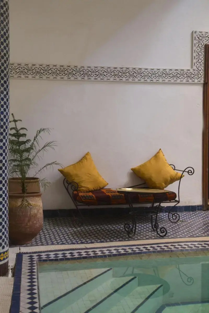 Riad Jamai