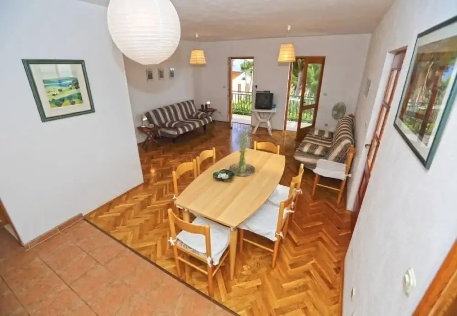 Josip - 100 m From Beach - A3