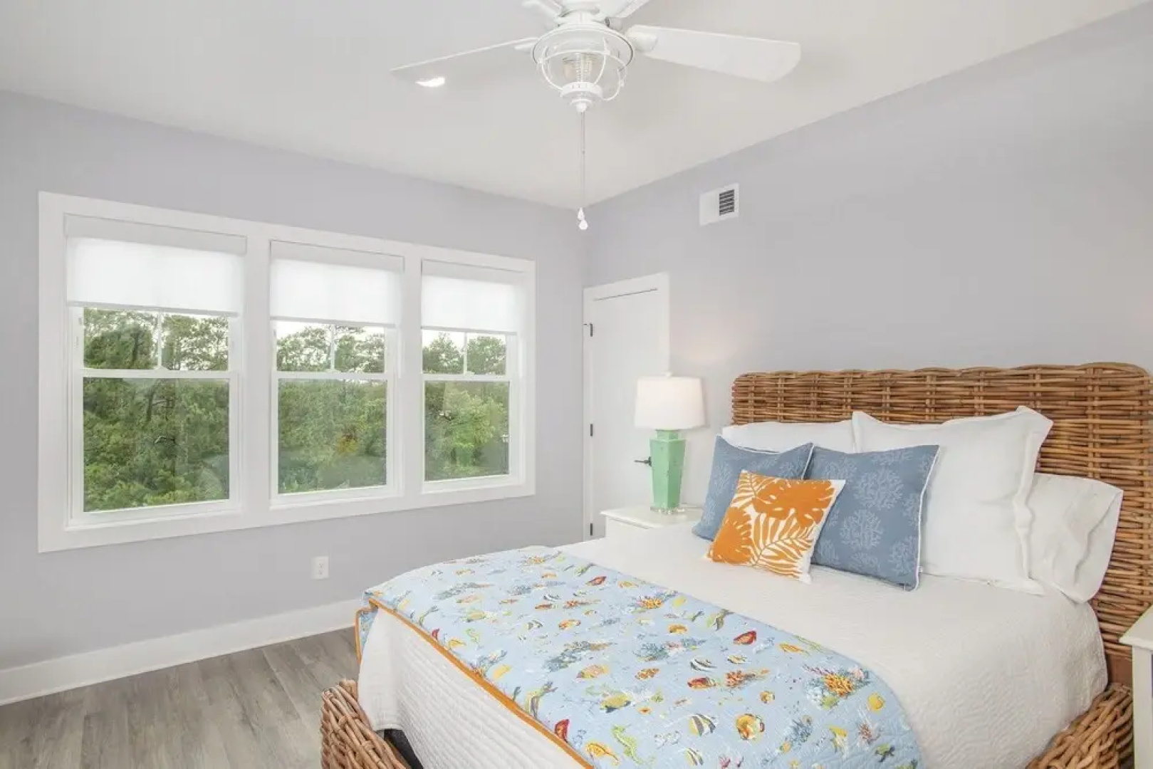 Harkers Hideaway 3 Bedroom Home by RedAwning