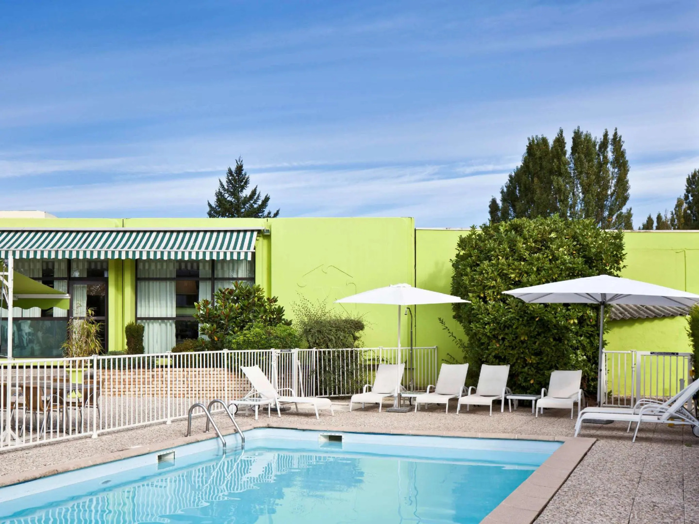 Ibis Styles Chalon sur Saone