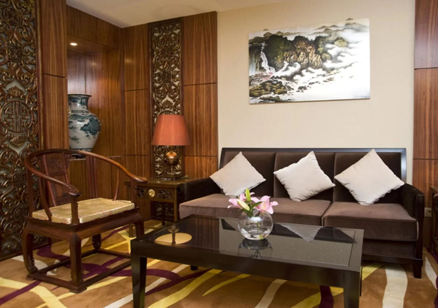 Foshan Fortuna Hotel