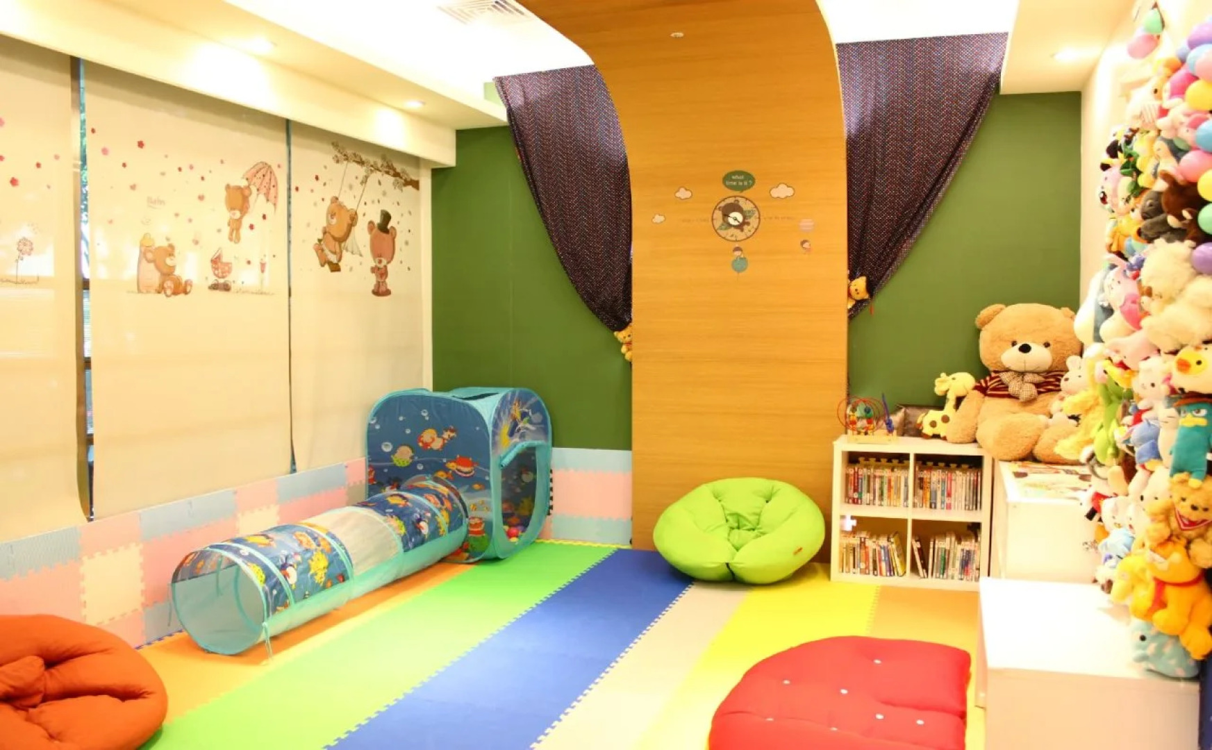 Taichung Maison de Chine-Pin Chen Building