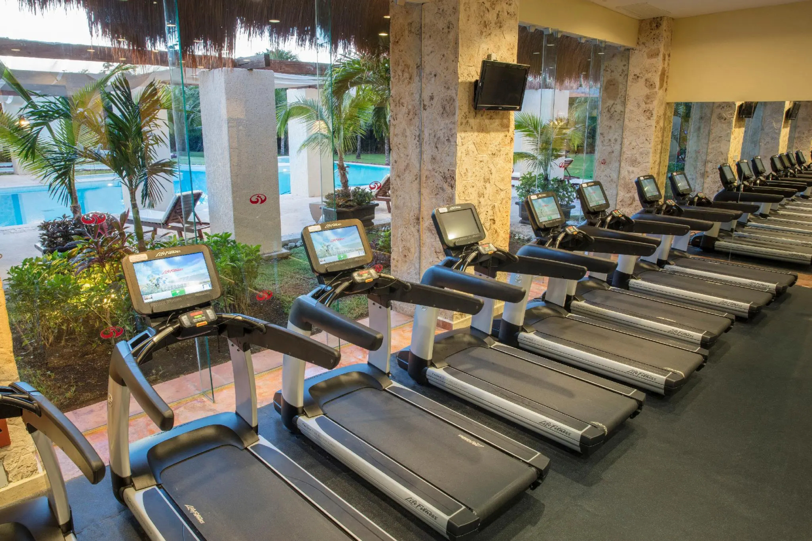 Grand Palladium Kantenah Resort & Spa All Inclusive