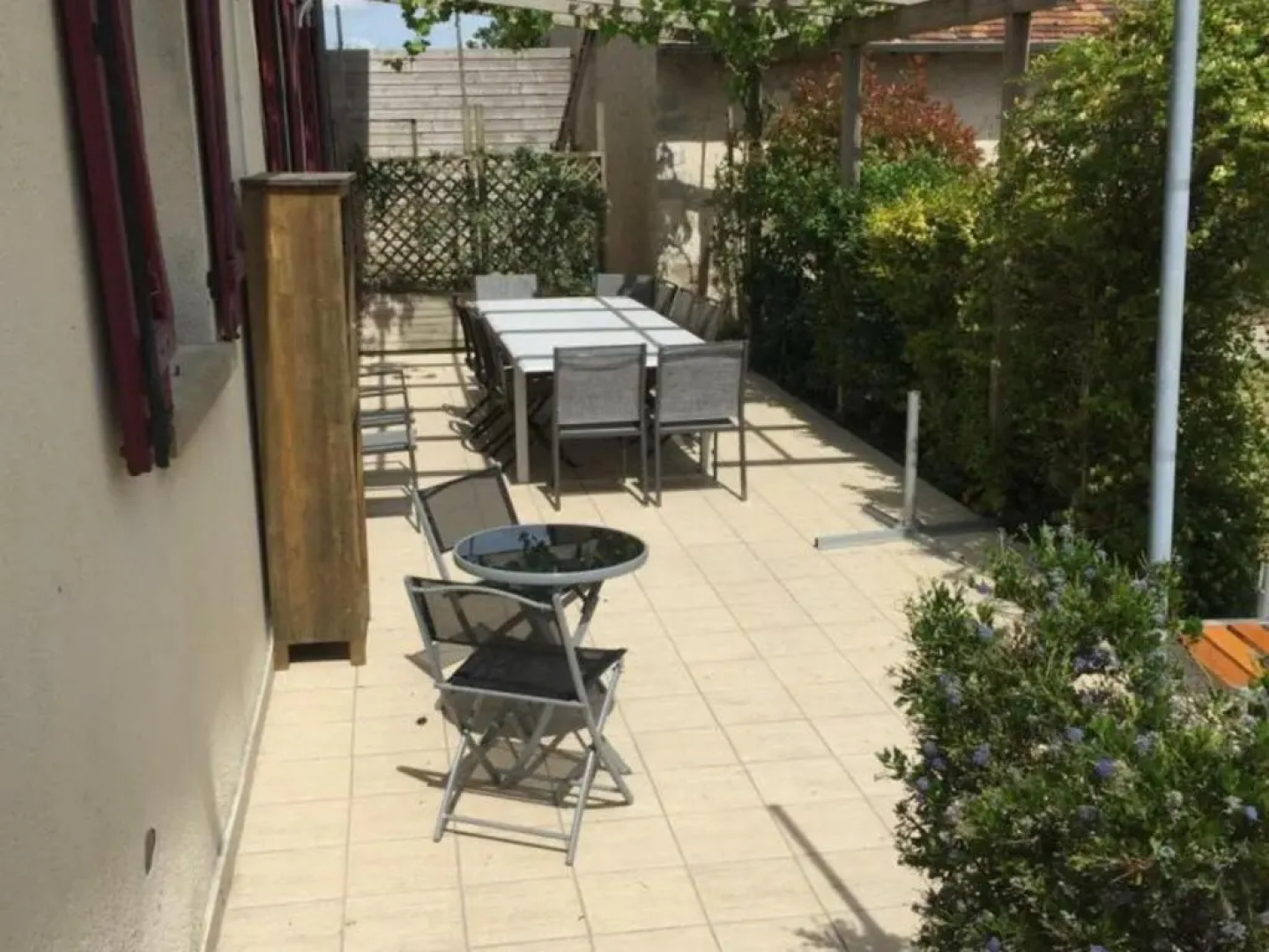 Gîte Nourray, 6 pièces, 11 personnes - FR-1-491-163