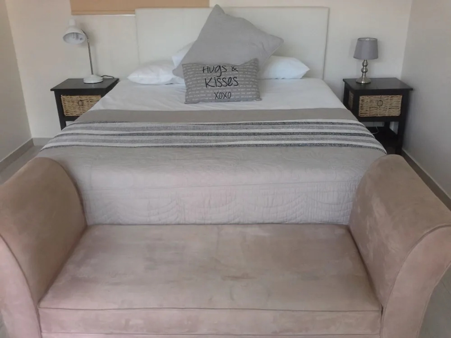 Clares Bed and Breakfast