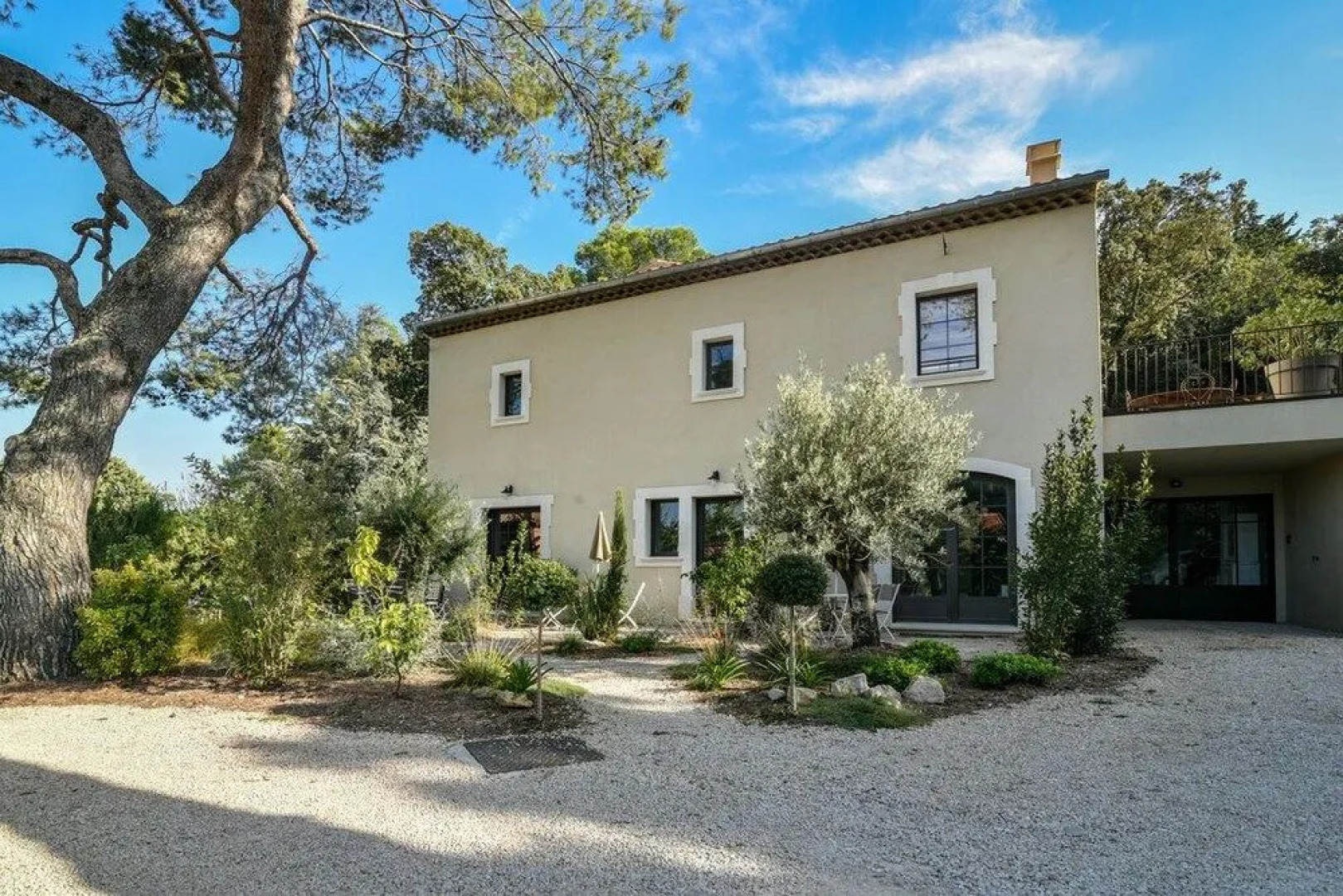 La Villa Dupont D'avignon