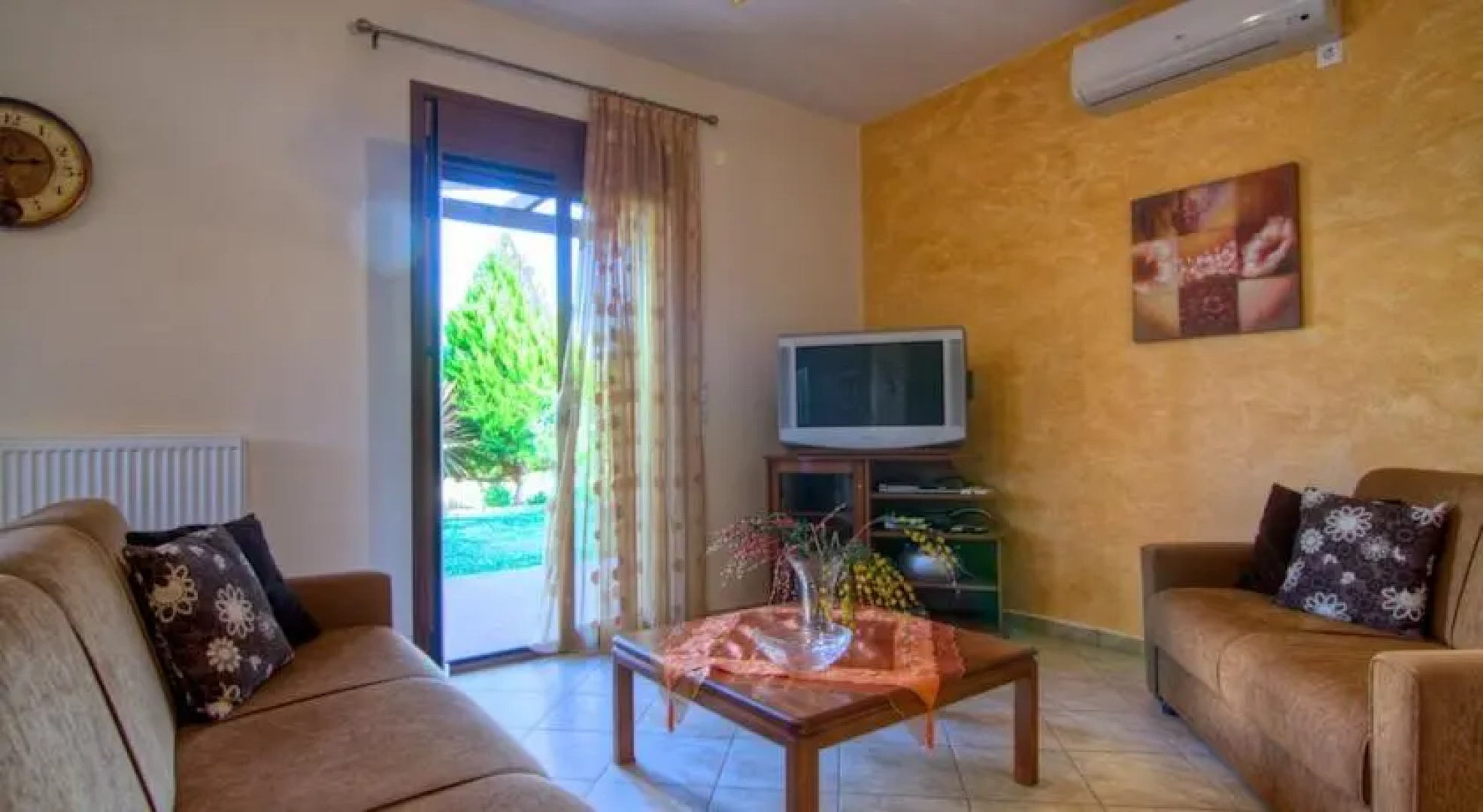 Villas Roumeli