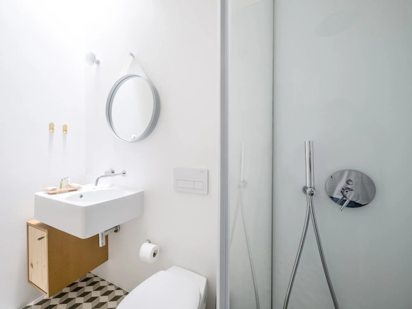 Malmerendas Boutique Lodging